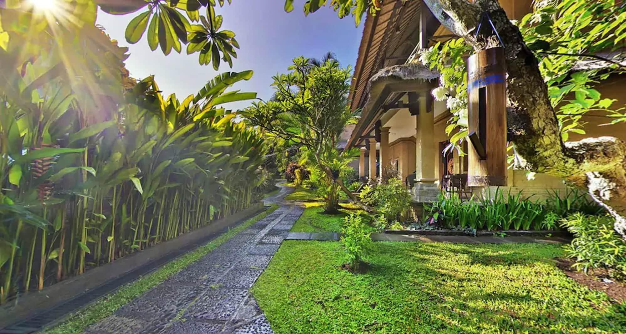 Bali Agung Village - Chse Certified Семиняк Екстериор снимка