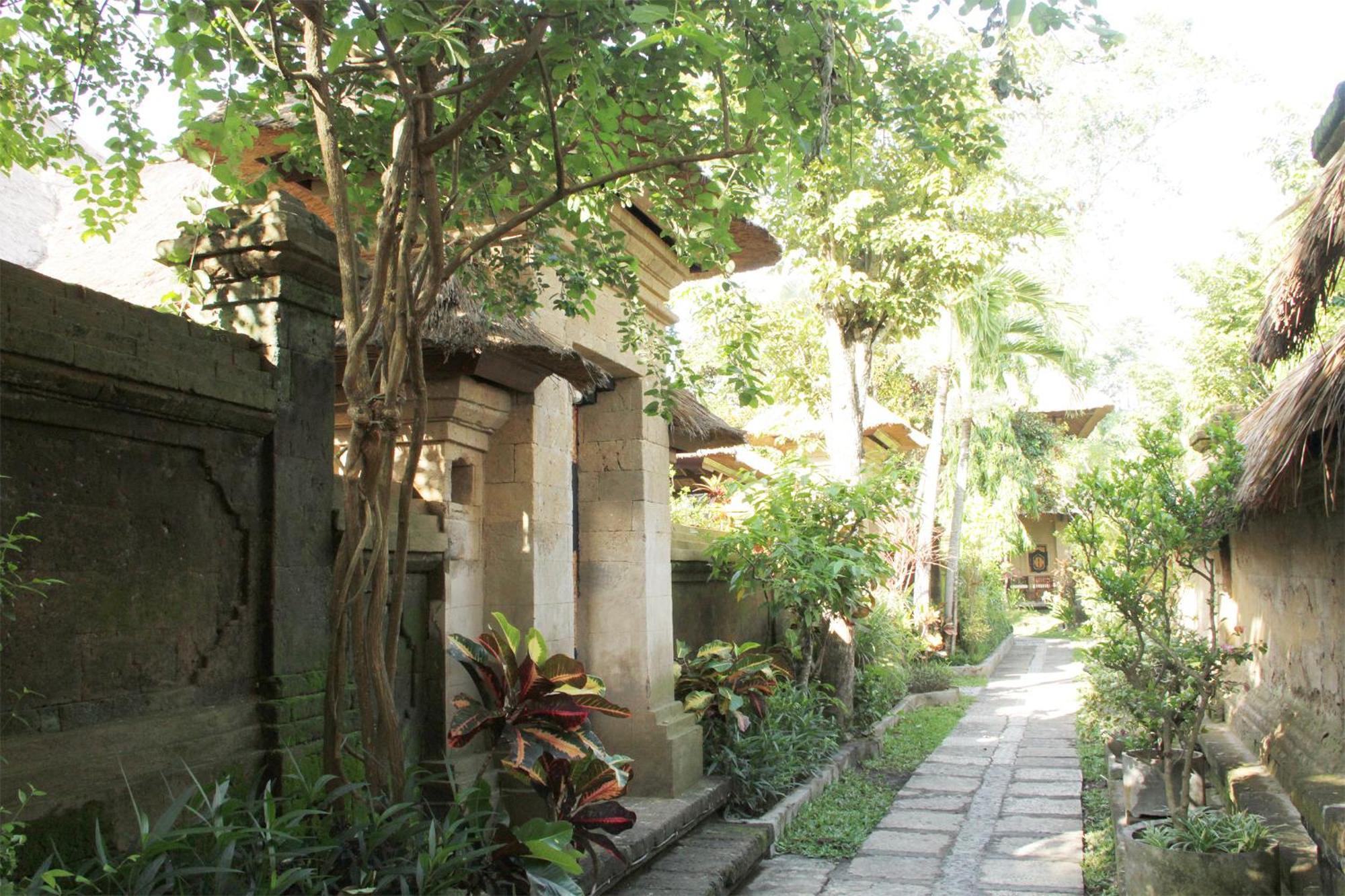 Bali Agung Village - Chse Certified Семиняк Екстериор снимка