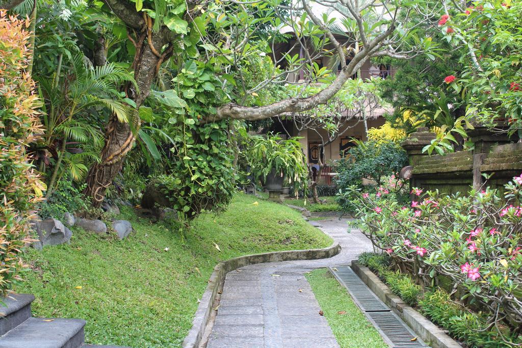 Bali Agung Village - Chse Certified Семиняк Екстериор снимка