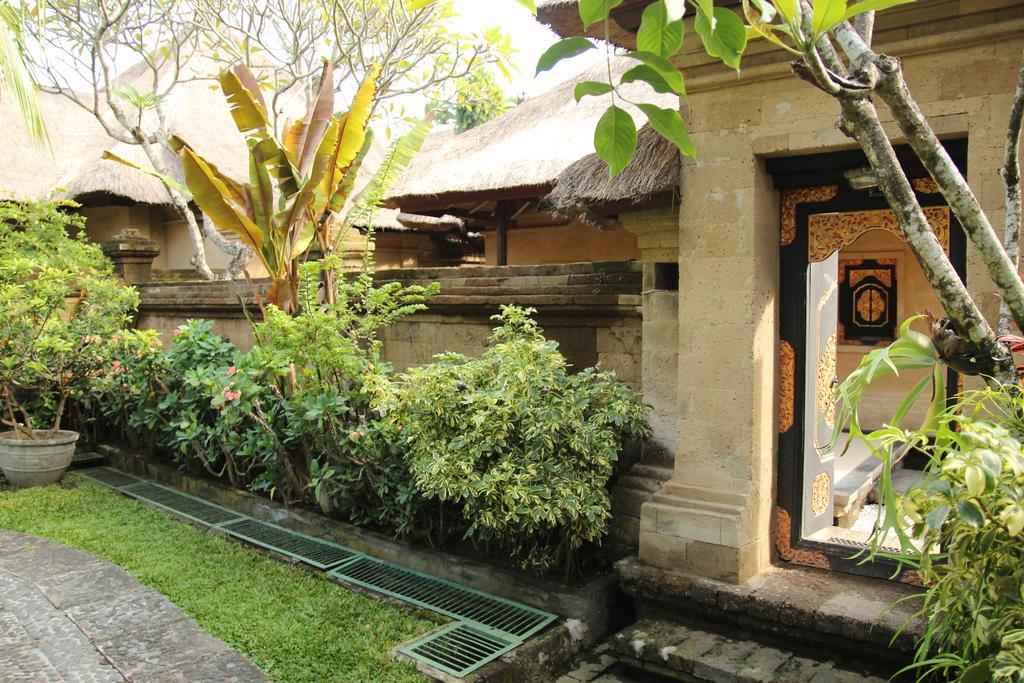 Bali Agung Village - Chse Certified Семиняк Екстериор снимка