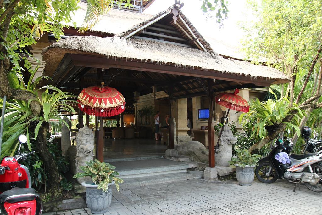 Bali Agung Village - Chse Certified Семиняк Екстериор снимка