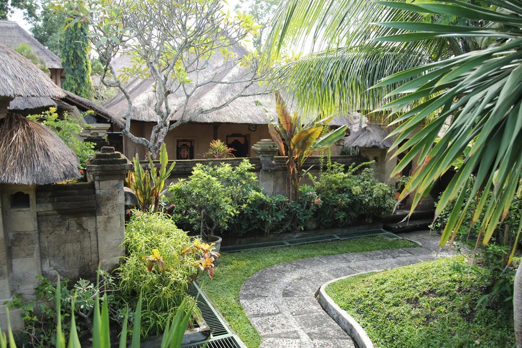 Bali Agung Village - Chse Certified Семиняк Екстериор снимка