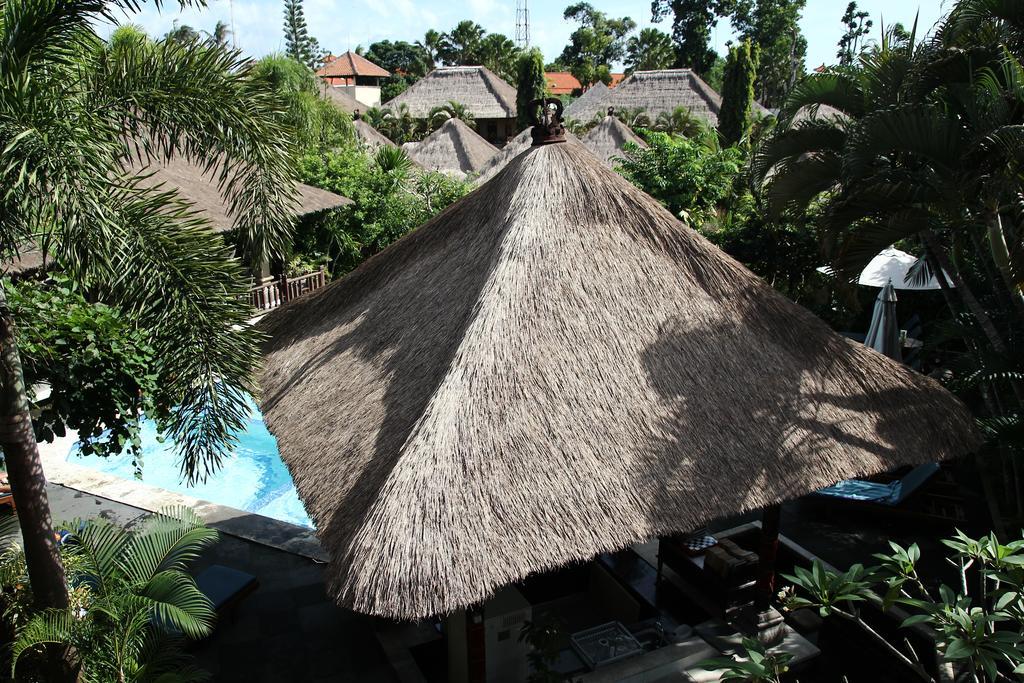 Bali Agung Village - Chse Certified Семиняк Екстериор снимка