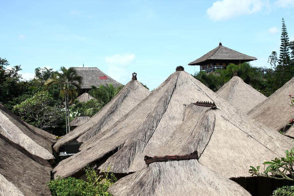 Bali Agung Village - Chse Certified Семиняк Екстериор снимка