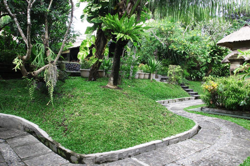 Bali Agung Village - Chse Certified Семиняк Екстериор снимка